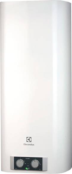 Накопительный водонагреватель Electrolux Formax EWH 100 Formax электрический