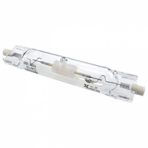 Лампа галогеновая Deko-Light Mastercolour RX7s 150Вт K 501012 Лампа галогеновая Deko-Light Mastercolour RX7s 150Вт K 501012
