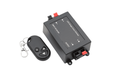 Диммер для ленты RF-DIM-3-8A Диммер для ленты RF-DIM-3-8A