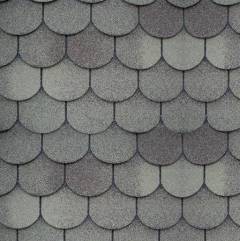 Черепица Классик - Танго Shinglas (панговый)