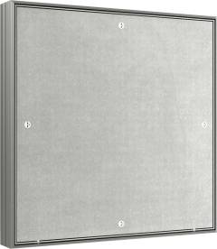 Ревизионный люк Evecs Ceramo D6060 60x60 см, настенный