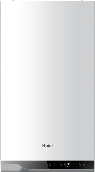 Газовый котел Haier TechLine 1.18 Ti (3.9-18.4 кВт)