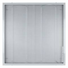 Светильник для потолка Армстронг Volpe ULP-Q UL-00002225 Светильник для потолка Армстронг Volpe ULP-Q UL-00002225