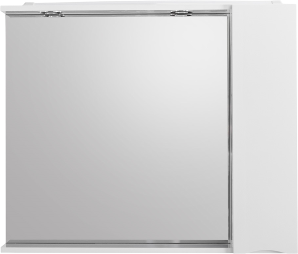 Зеркало BelBagno Marino R 80