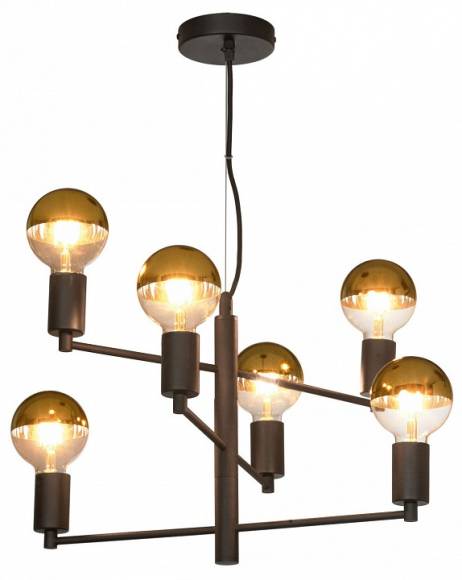 Подвесной светильник LGO Huron LSP-8156-G Подвесной светильник LGO Huron LSP-8156-G