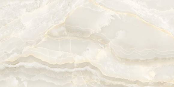 Керамогранит Laparet Stubay Onyx Crema 60x120 бежевый, полированный