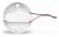 Крепление для трека Ambrella Light GL GL7021 Крепление для трека Ambrella Light GL GL7021