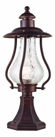 Наземный низкий светильник Maytoni La Rambla S104-59-31-R Наземный низкий светильник Maytoni La Rambla S104-59-31-R