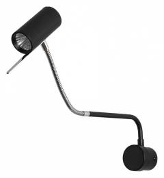 Бра Arte Lamp Sulafat A2423AP-5CC Бра Arte Lamp Sulafat A2423AP-5CC