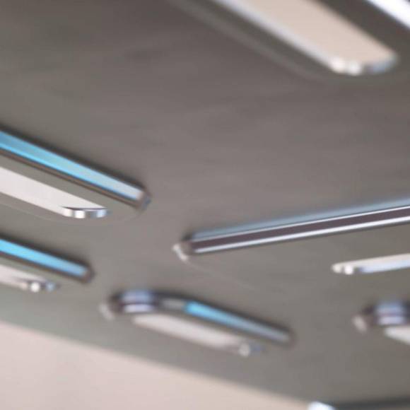 Лоток листовой перфорированный 300х100 L3000 сталь 0.7мм DKC 35344 Лоток листовой перфорированный 300х100 L3000 сталь 0.7мм DKC 35344