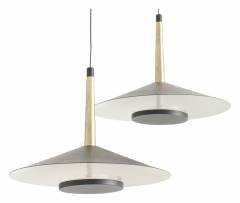 Подвесной светильник Mantra Orion 7306 Подвесной светильник Mantra Orion 7306