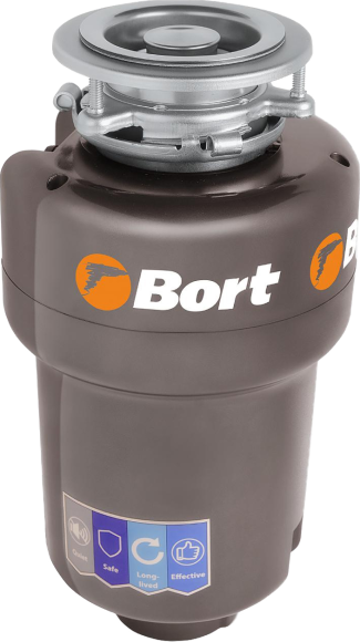 Измельчитель отходов Bort Titan Max Power FullControl