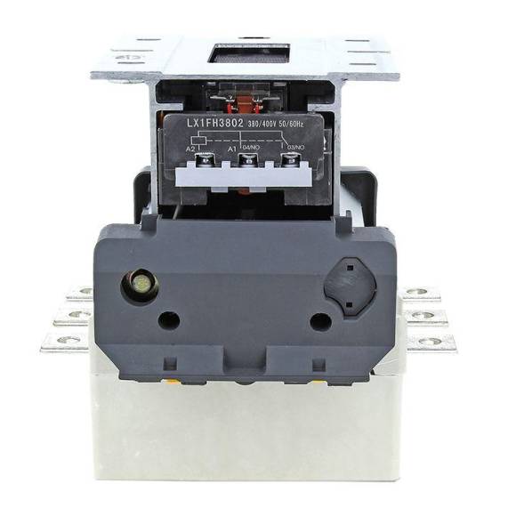 Контактор КТЭ 115А кат. 230В AC 1НО EKF ctr-b-115 Контактор КТЭ 115А кат. 230В AC 1НО EKF ctr-b-115