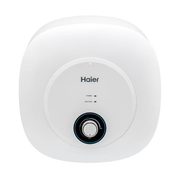 Накопительный водонагреватель Haier MQ1 ES15V-MQ1 электрический, с механическим управлением