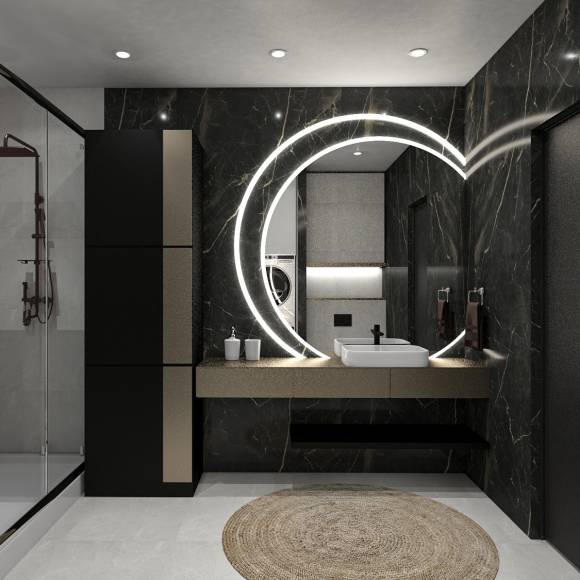 Коллекция плитки ABSOLUT GRES Creato