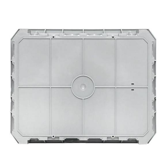 Щит ЩРВ-П-24 IP41 (пром. упак.) Basic EKF pb-v-24-bas Щит ЩРВ-П-24 IP41 (пром. упак.) Basic EKF pb-v-24-bas