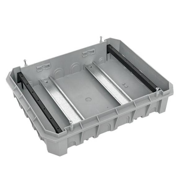 Щит ЩРВ-П-24 IP41 (пром. упак.) Basic EKF pb-v-24-bas Щит ЩРВ-П-24 IP41 (пром. упак.) Basic EKF pb-v-24-bas