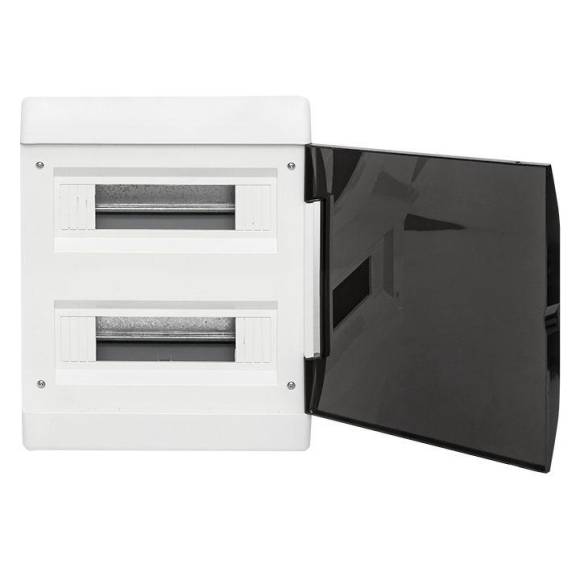 Щит ЩРВ-П-24 IP41 (пром. упак.) Basic EKF pb-v-24-bas Щит ЩРВ-П-24 IP41 (пром. упак.) Basic EKF pb-v-24-bas