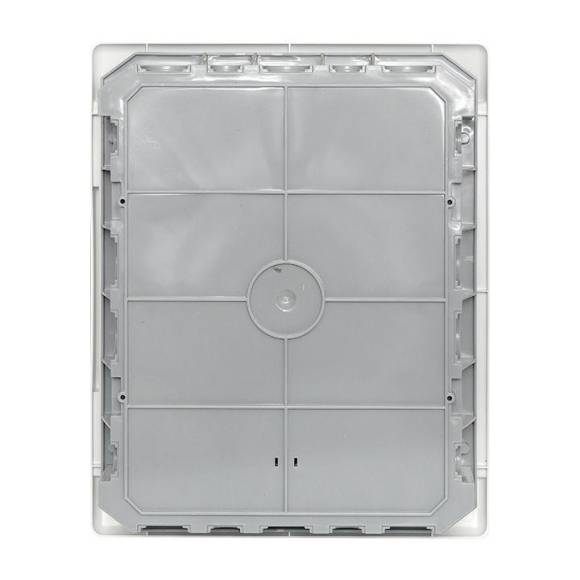 Щит ЩРВ-П-24 IP41 (пром. упак.) Basic EKF pb-v-24-bas Щит ЩРВ-П-24 IP41 (пром. упак.) Basic EKF pb-v-24-bas