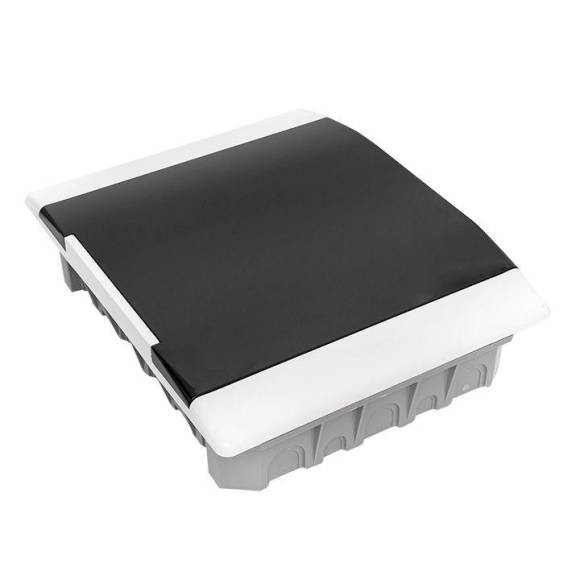 Щит ЩРВ-П-24 IP41 (пром. упак.) Basic EKF pb-v-24-bas Щит ЩРВ-П-24 IP41 (пром. упак.) Basic EKF pb-v-24-bas