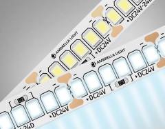 Лента светодиодная Ambrella Light GS GS3503 Лента светодиодная Ambrella Light GS GS3503