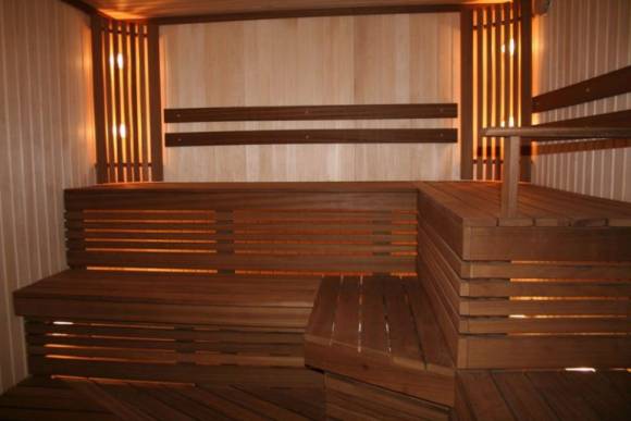 Полок термолипа 27х90х2900мм