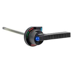 Рукоятка для управления через дверь рубильниками-выключателями PowerSwitch 160-630А PROxima EKF psds-ls-160-630 Рукоятка для управления через дверь рубильниками-выключателями PowerSwitch 160-630А PROxima EKF psds-ls-160-630