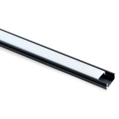 Короб накладной Feron CAB262 10371 Короб накладной Feron CAB262 10371