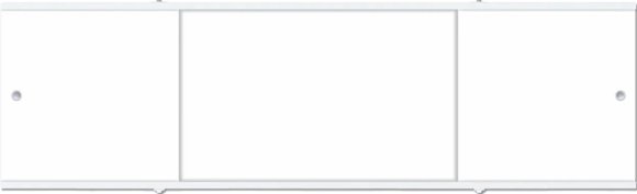 Экран Melodia della vita Tango MBST18001 180 белый