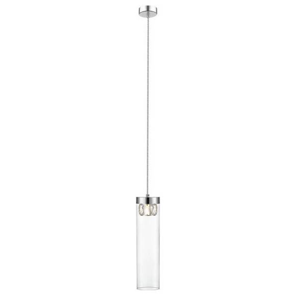 Подвесной светильник Zumaline Gem P0389-01D-F4AC