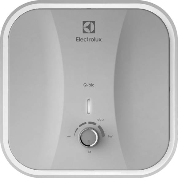 Накопительный водонагреватель Electrolux Q-Bic EWH 15 Q-Bic U электрический