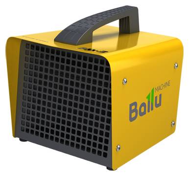 Тепловая пушка Ballu BKX -3