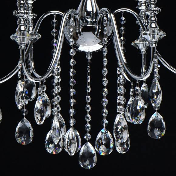 Подвесная люстра MW-Light Консуэлло 9 614012206
