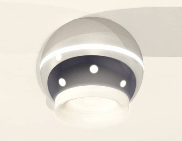 Накладной светильник Ambrella Light XS XS1104030 Накладной светильник Ambrella Light XS XS1104030