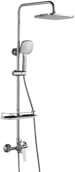 Душевая стойка Rossinka RS29 RS29-45