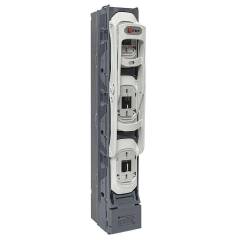 Выключатель-разъединитель УВРЭ v2 верт. (185мм) 400А одновременный под ППН габ.2 PROxima EKF uvre2-v-400-o Выключатель-разъединитель УВРЭ v2 верт. (185мм) 400А одновременный под ППН габ.2 PROxima EKF uvre2-v-400-o