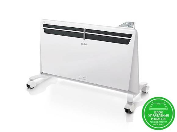 Модуль отопительный электрического конвектора Transformer Evolution BEC/EVU-2500 Ballu НС-1132876 Модуль отопительный электрического конвектора Transformer Evolution BEC/EVU-2500 Ballu НС-1132876