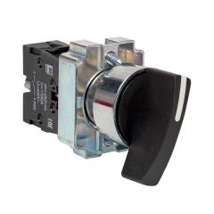 Переключатель BJ21 2P длинная рукоятка EKF xb2-bj21 Переключатель BJ21 2P длинная рукоятка EKF xb2-bj21