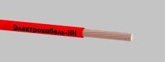 Провод ПуГВ 1х1 450/750В К (бухта) (м) ЭЛЕКТРОКАБЕЛЬ НН 000008219 Провод ПуГВ 1х1 450/750В К (бухта) (м) ЭЛЕКТРОКАБЕЛЬ НН 000008219