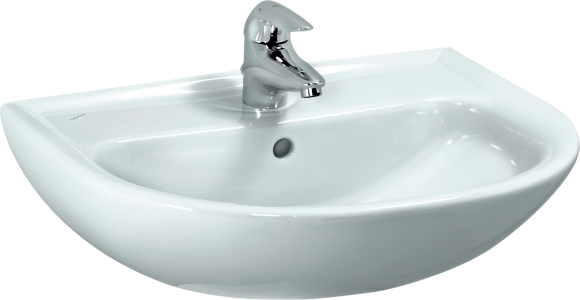 Раковина Laufen Pro 8.1095.3.000.104.1 Раковина Laufen Pro 8.1095.3.000.104.1