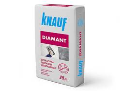 Штукатурка декоративная KNAUF - Диамант 260 (25кг)