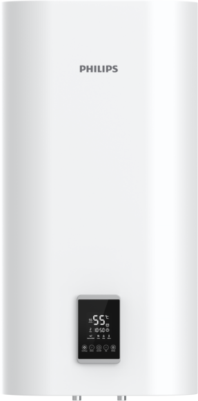 Накопительный водонагреватель Philips UltraHeat Smart AWH1621/51 50 электрический