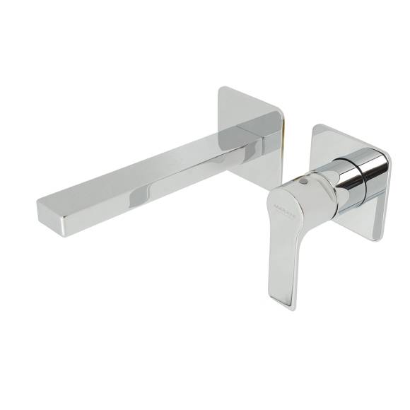 Смеситель для раковины Mariani Kali B00565KLP ВНУТРЕННЕЙ ЧАСТЬЮ, хром