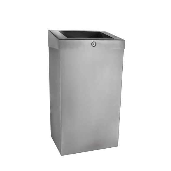 Урна Merida Stella r KSM102.R, 47 л