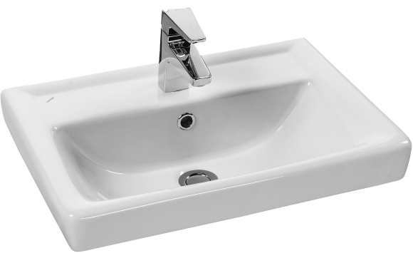 Мебельная раковина AQUATON Тигода 55, мини