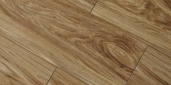Ламинат Bau Master Optima Line Дуб Степной DF505-1