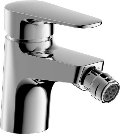 Смеситель для биде Bravat Eler F3239218CP-1-RUS