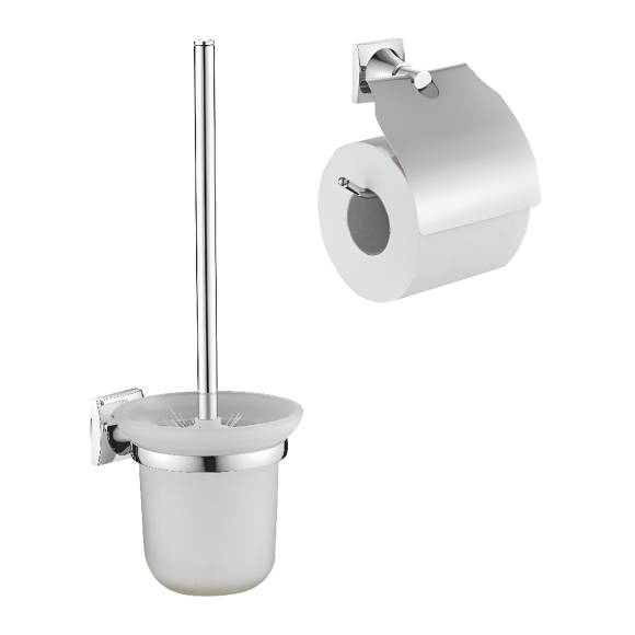 Набор Держатель Haiba HB85 03 + Ершик 10