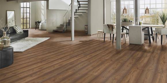 Ламинат Kronospan Variostep Classic Дуб Модена 8274