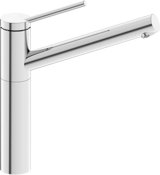 Смеситель для кухни Rush MS9035-34